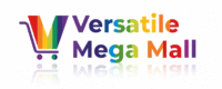 Versalile Mega Mall Logo