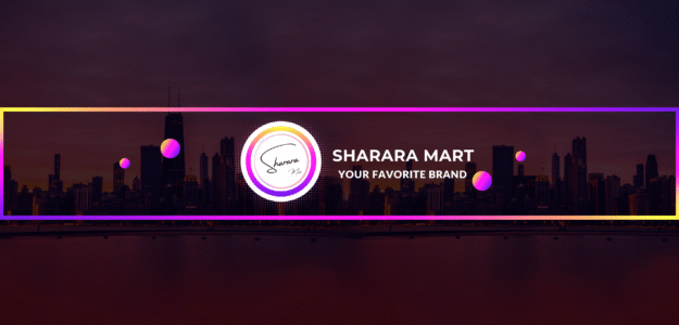 Sharara Mart